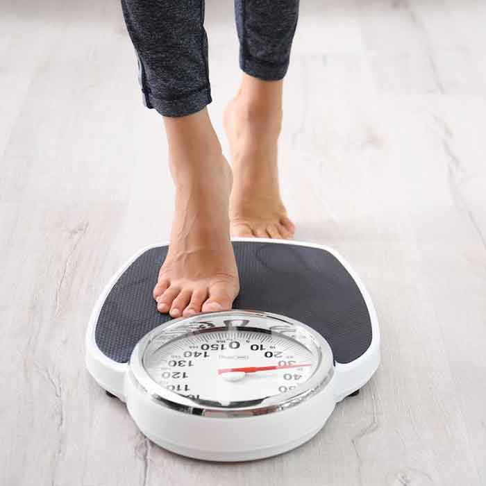 weightloss package